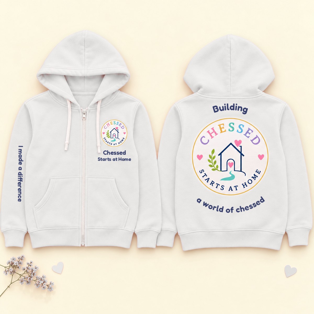 Hoodie